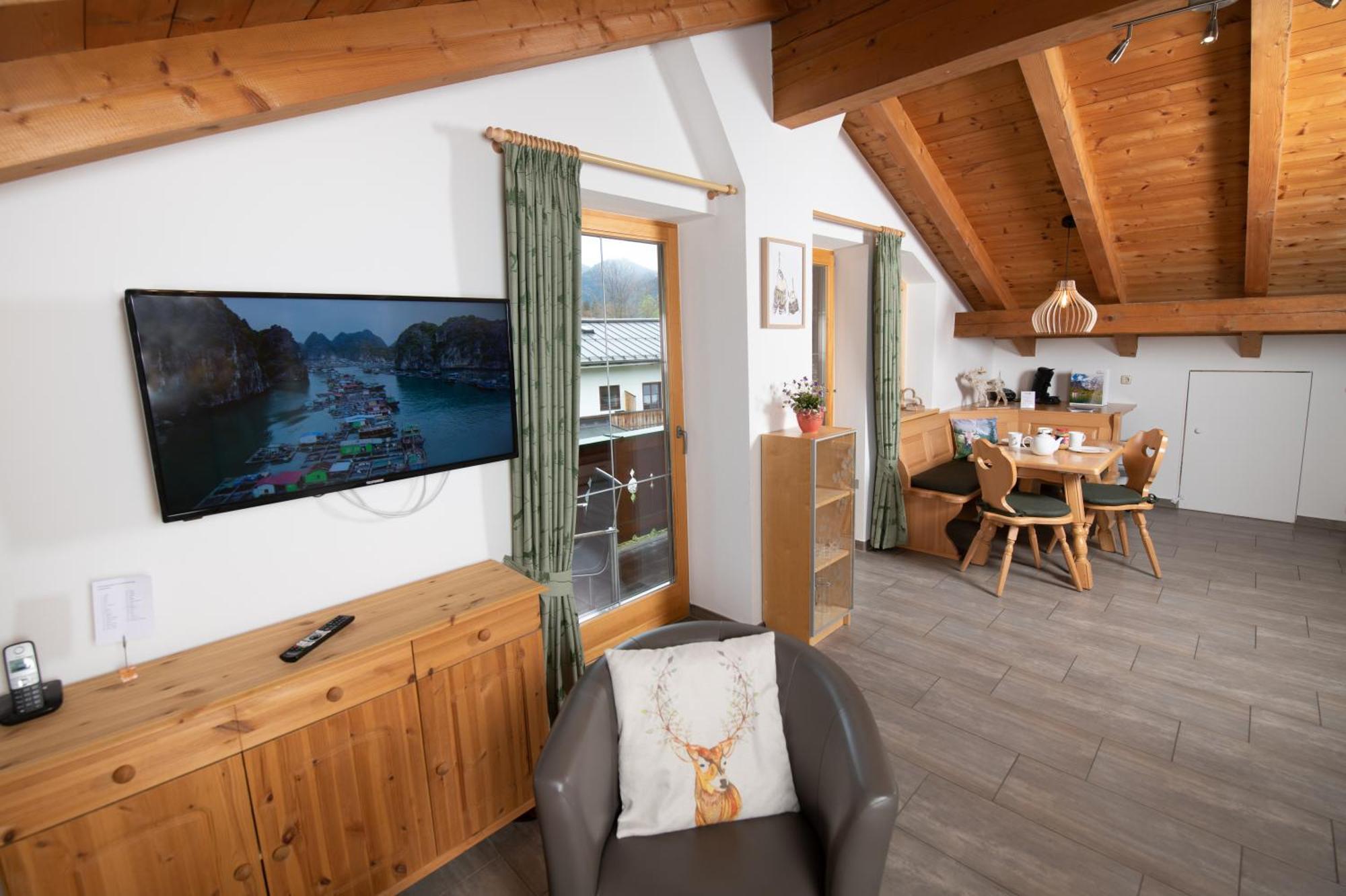 شقة Haus Thiele Schönau am Königssee المظهر الخارجي الصورة