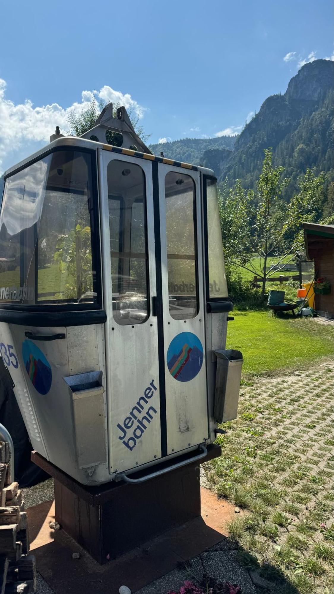 شقة Haus Thiele Schönau am Königssee المظهر الخارجي الصورة