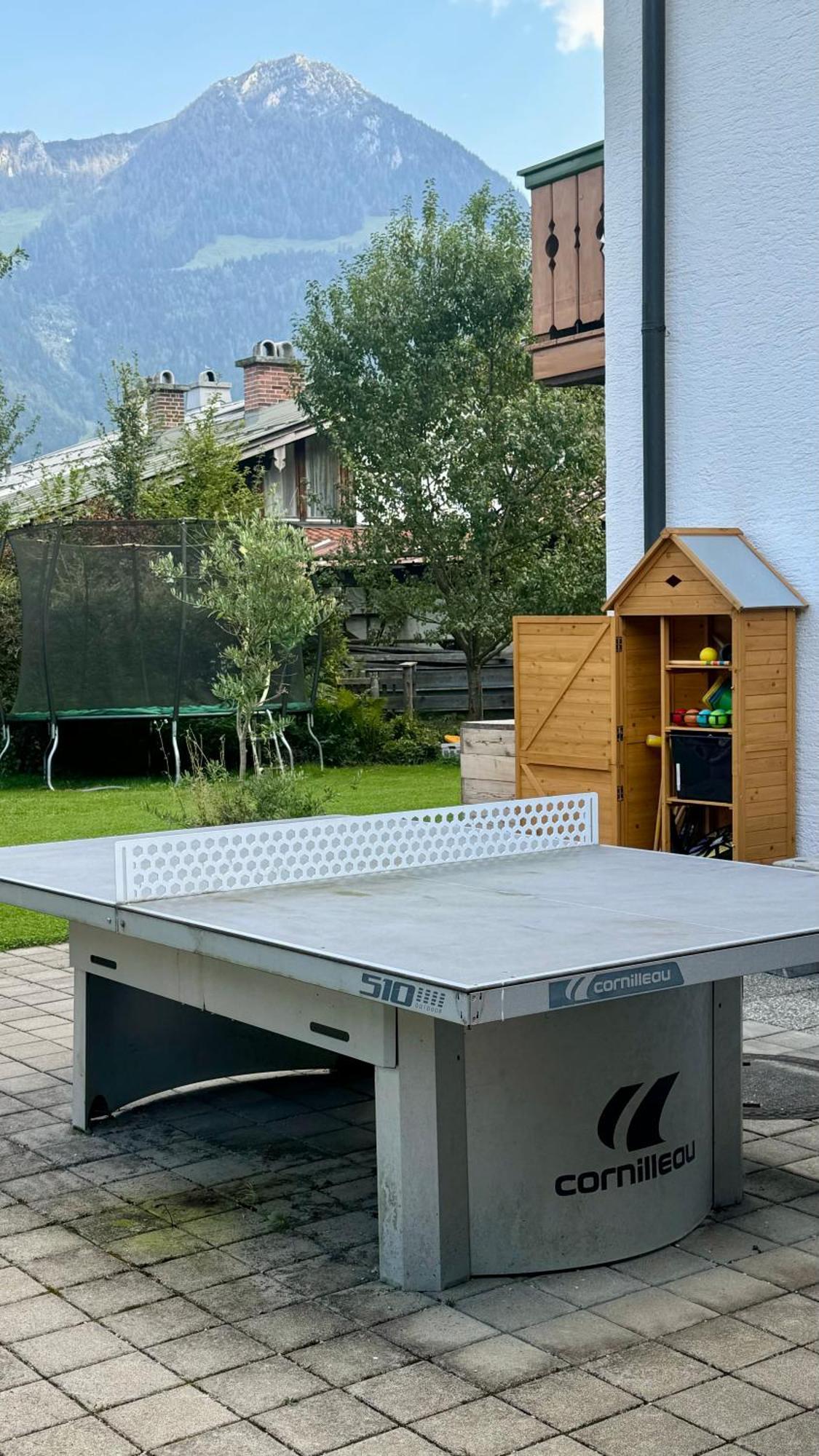 شقة Haus Thiele Schönau am Königssee المظهر الخارجي الصورة